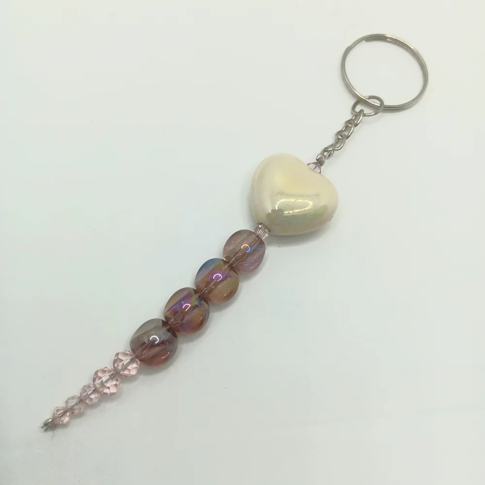 Keychain Set - Picture 4 of 5